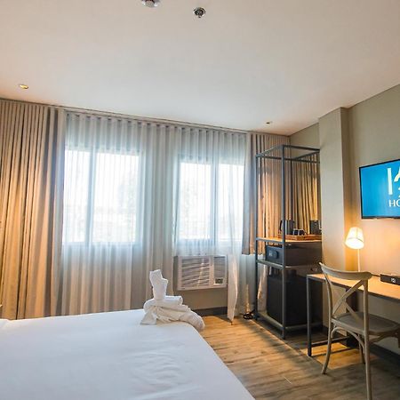 1521 Hostel Lapu-Lapu City Luaran gambar