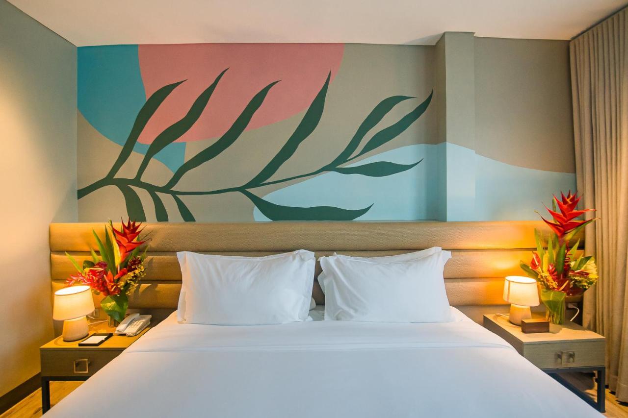 1521 Hostel Lapu-Lapu City Luaran gambar
