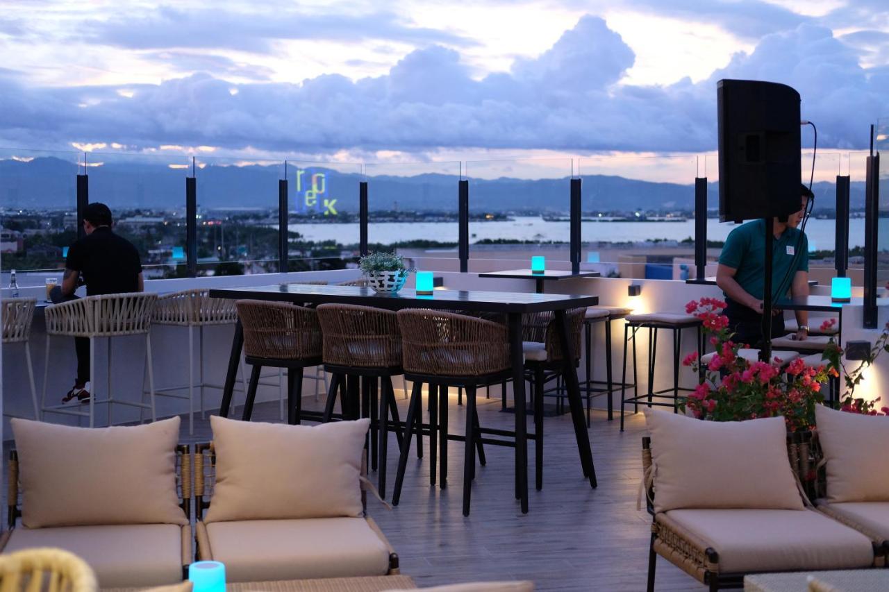 1521 Hostel Lapu-Lapu City Luaran gambar