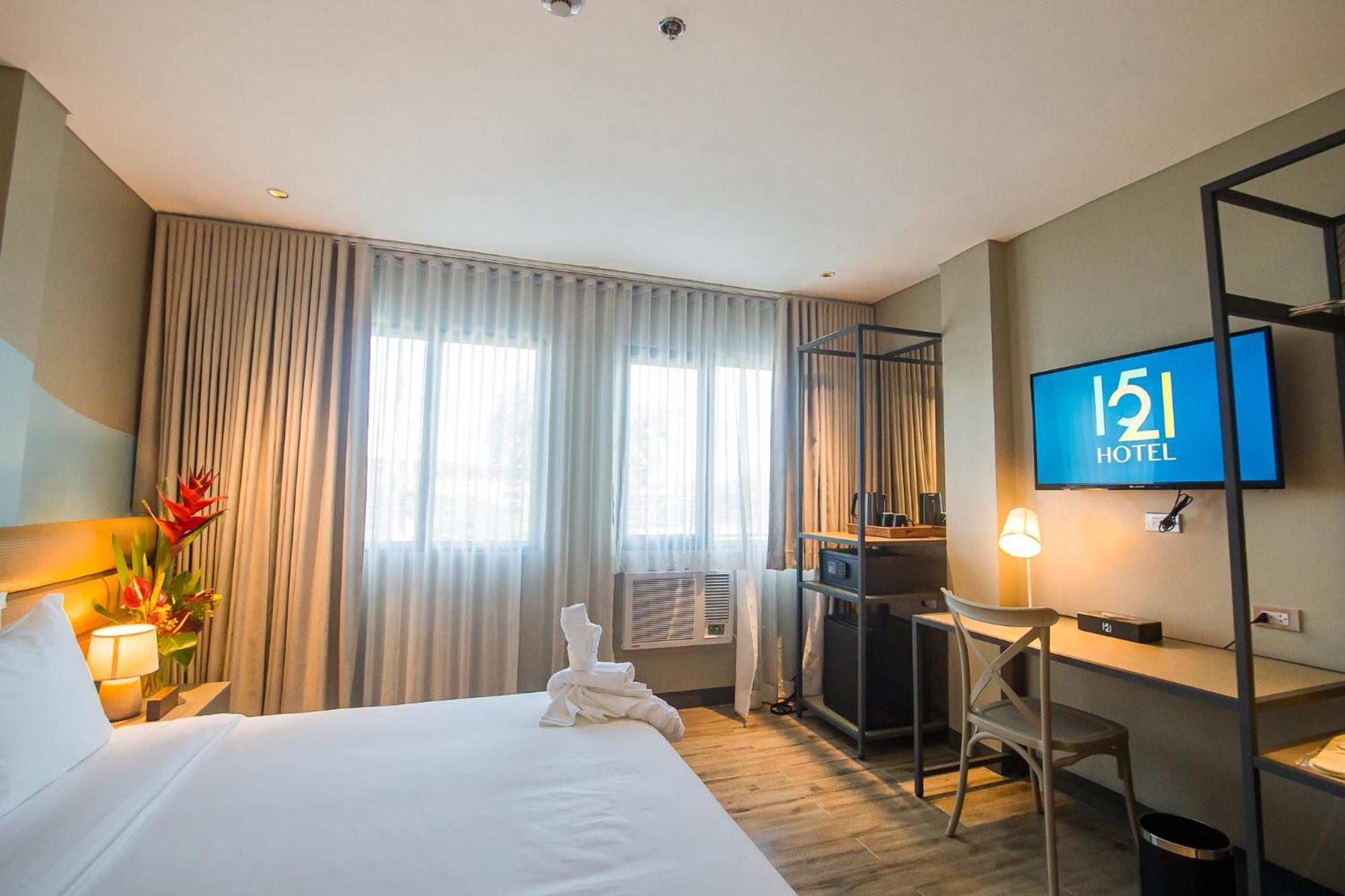 1521 Hostel Lapu-Lapu City Luaran gambar