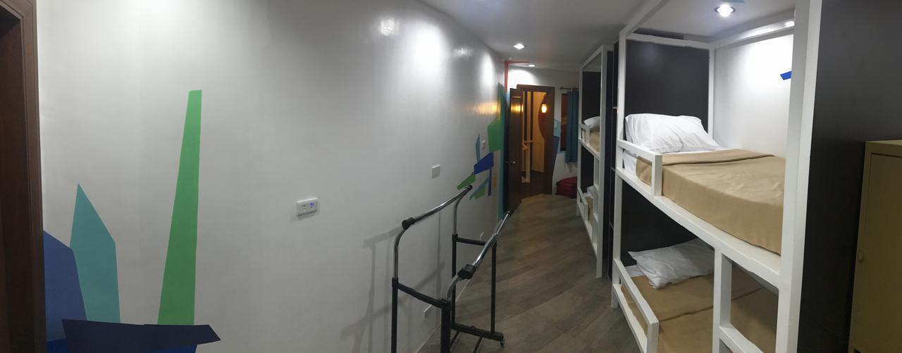 1521 Hostel Lapu-Lapu City Luaran gambar