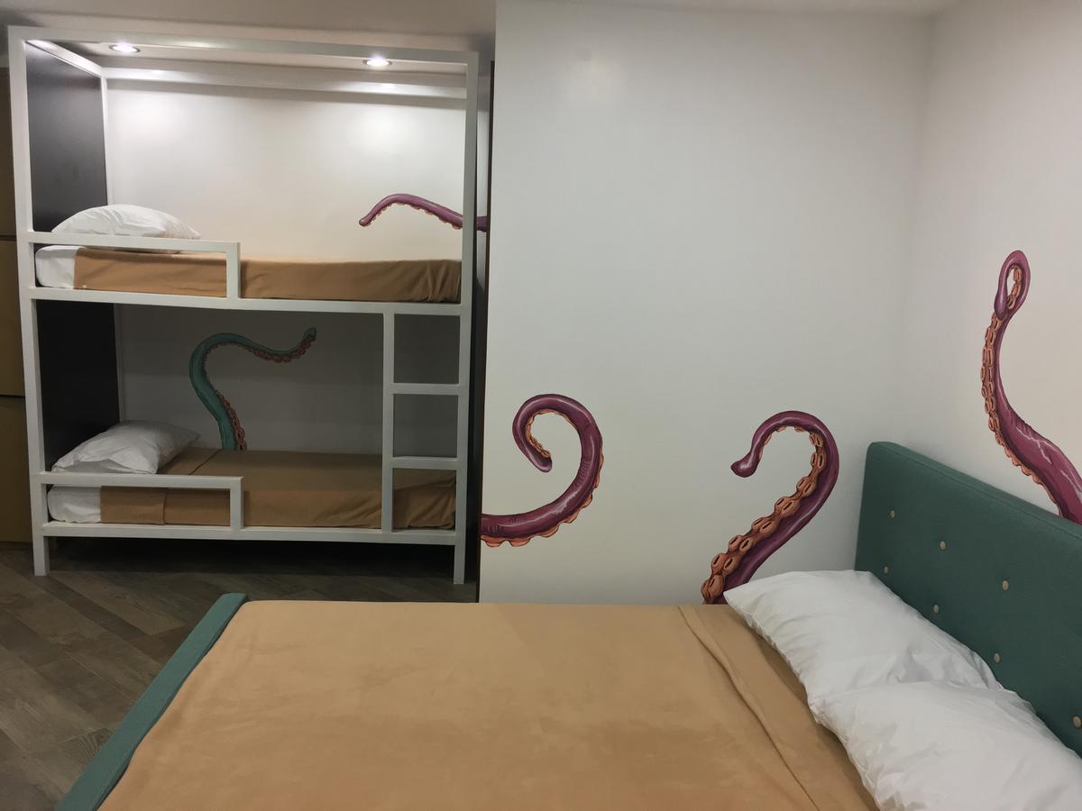 1521 Hostel Lapu-Lapu City Luaran gambar