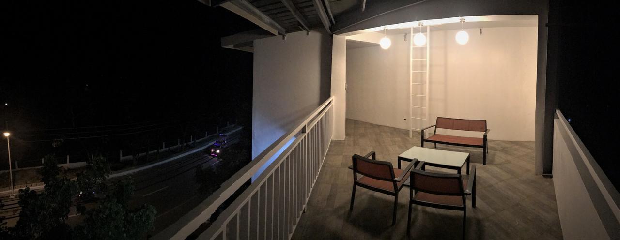 1521 Hostel Lapu-Lapu City Luaran gambar