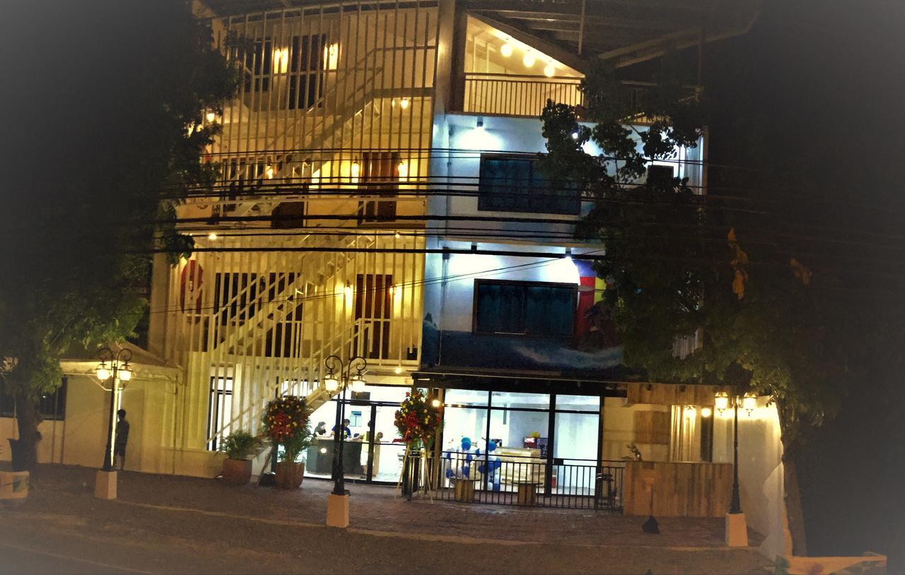 1521 Hostel Lapu-Lapu City Luaran gambar