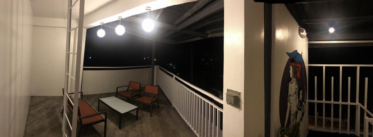 1521 Hostel Lapu-Lapu City Luaran gambar