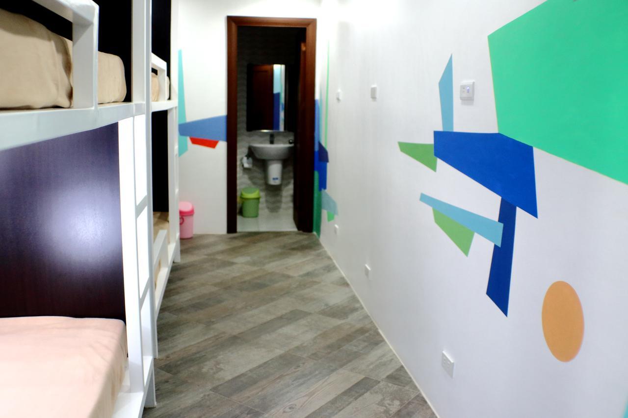 1521 Hostel Lapu-Lapu City Luaran gambar
