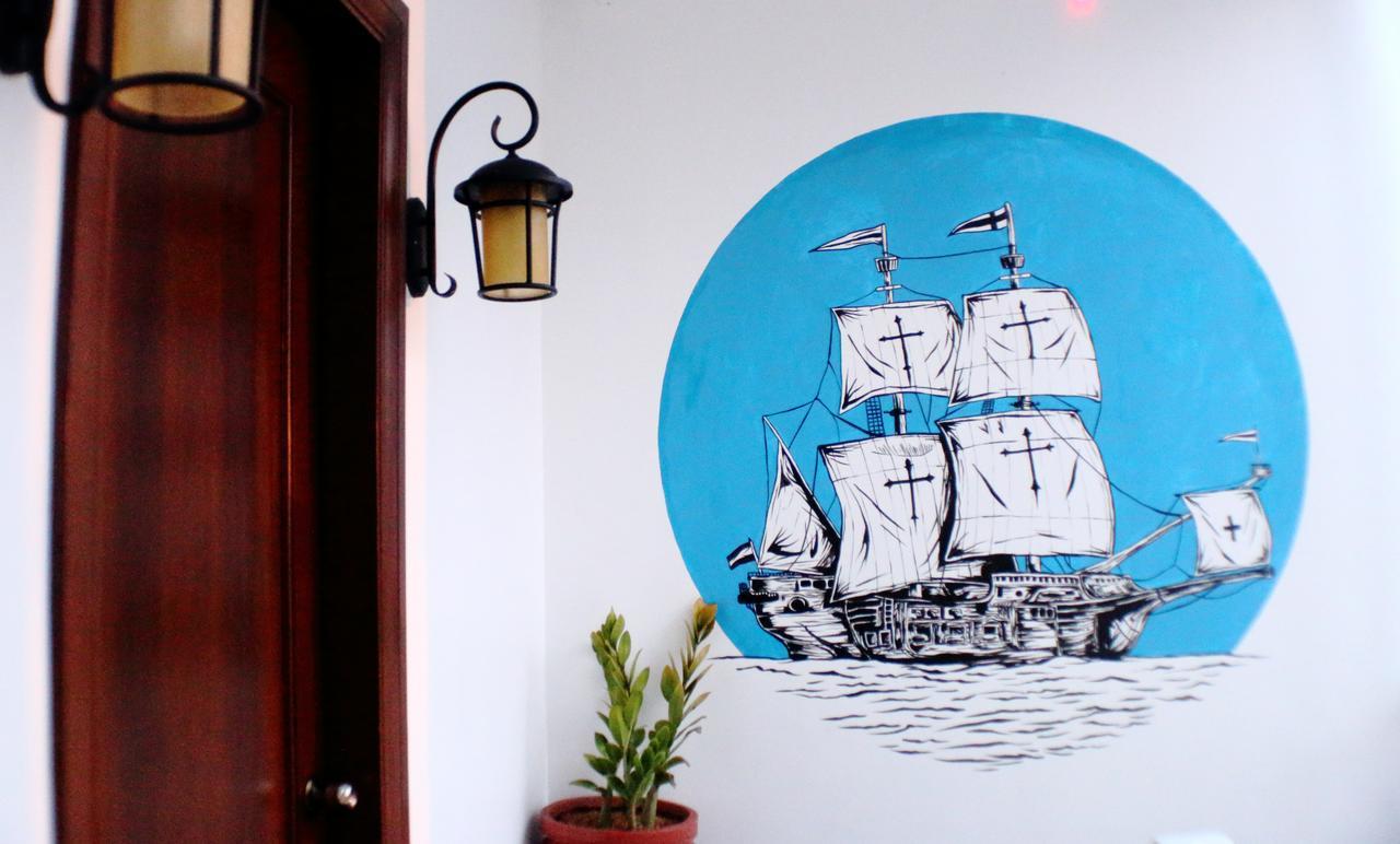 1521 Hostel Lapu-Lapu City Luaran gambar