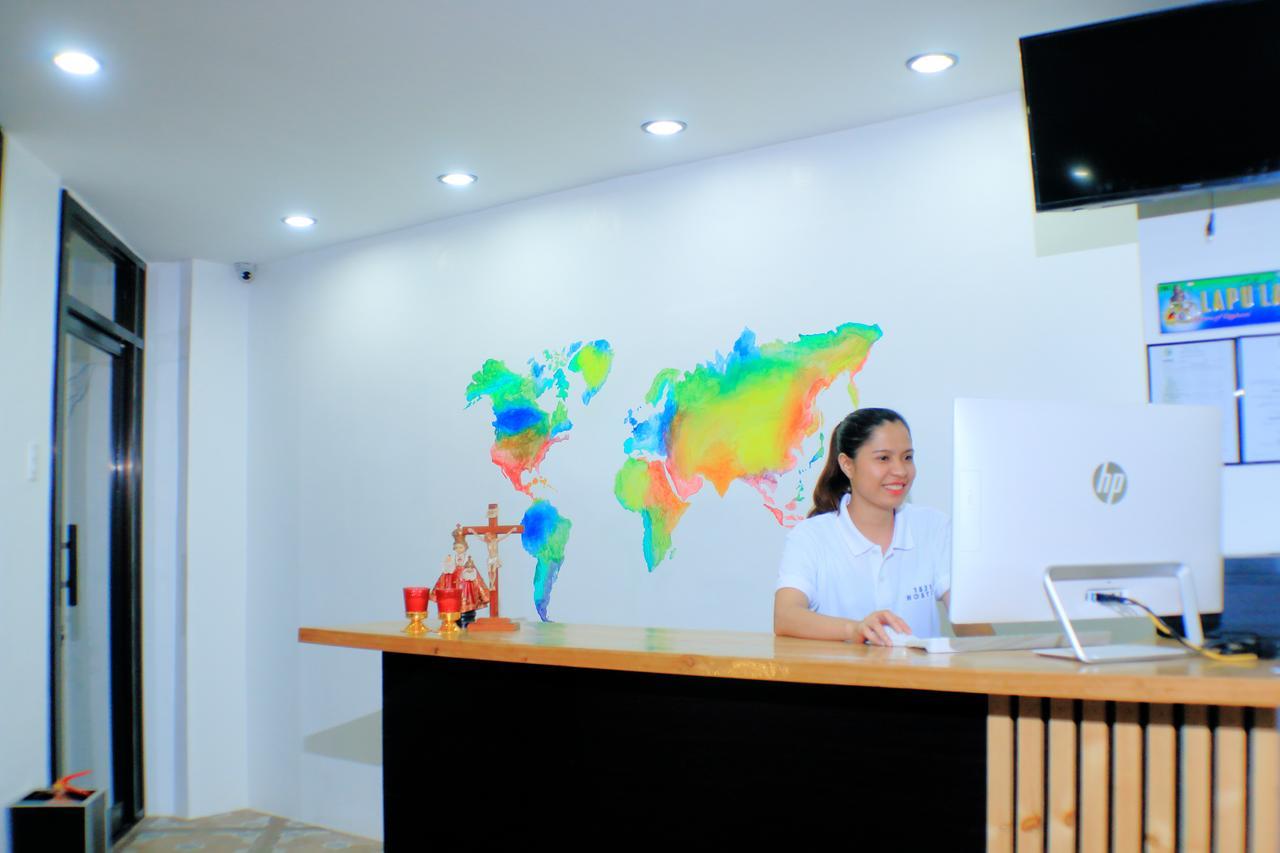 1521 Hostel Lapu-Lapu City Luaran gambar