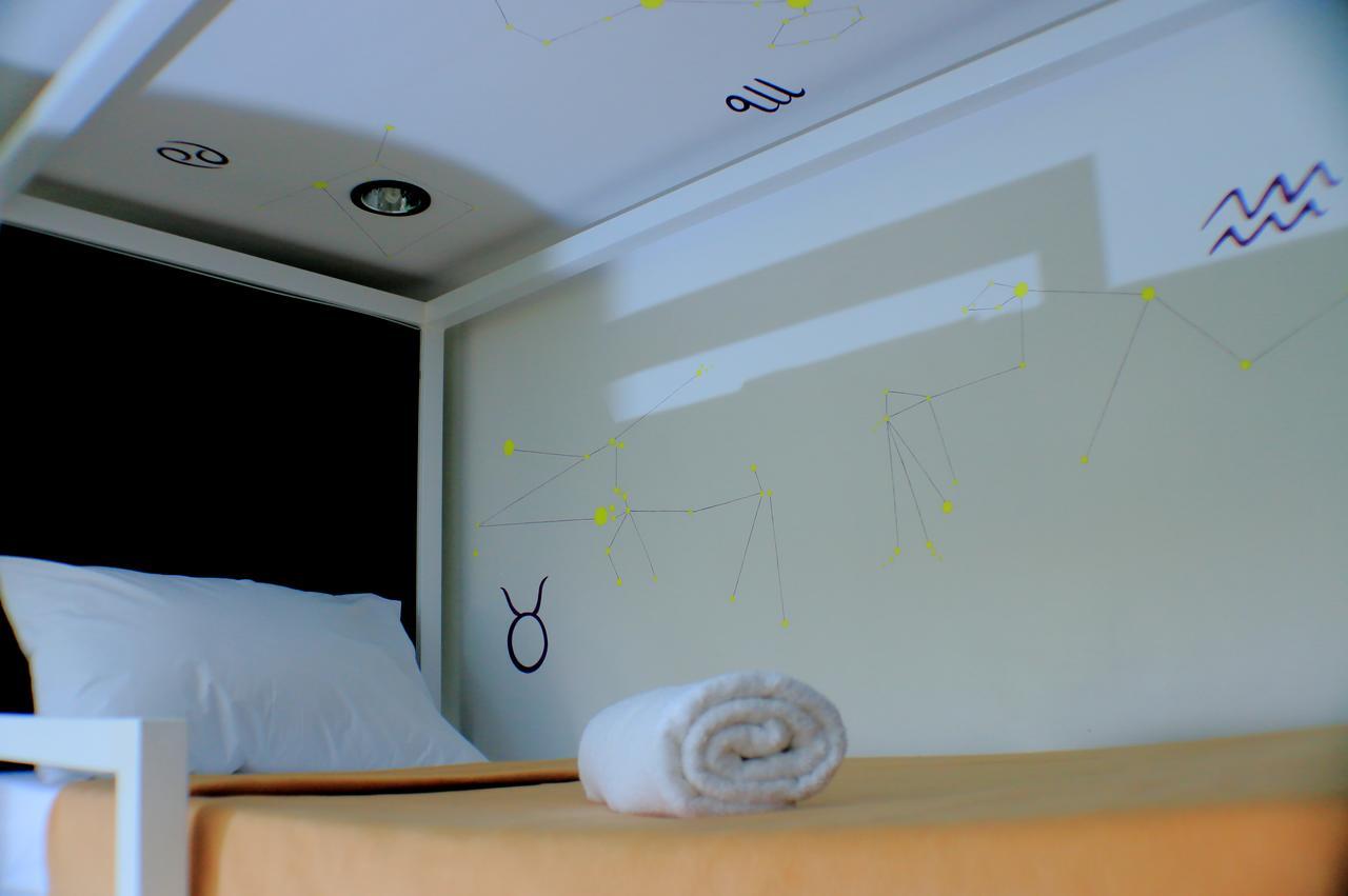 1521 Hostel Lapu-Lapu City Luaran gambar