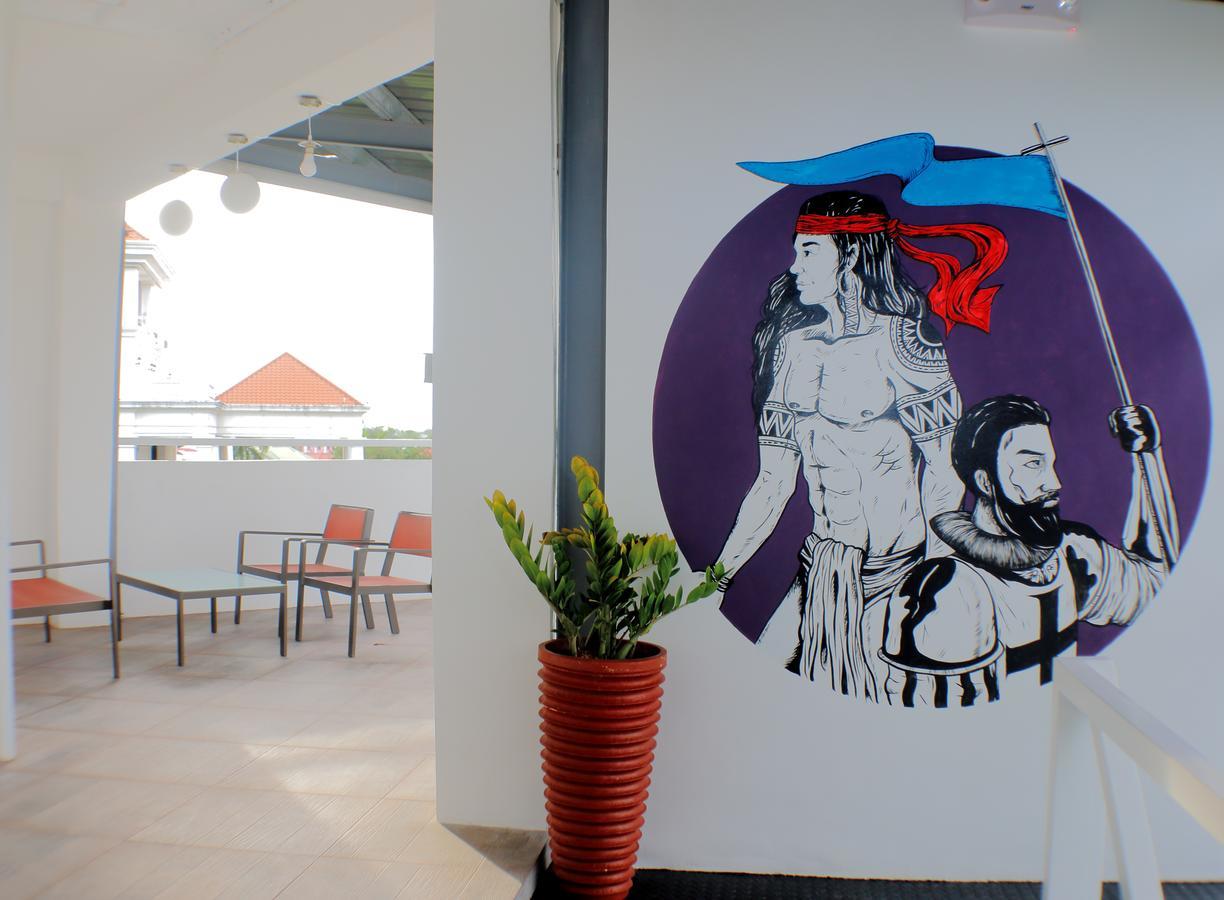1521 Hostel Lapu-Lapu City Luaran gambar