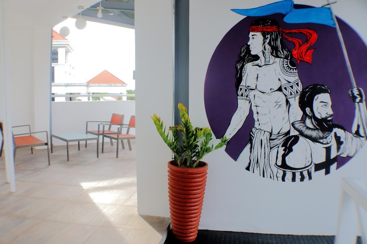 1521 Hostel Lapu-Lapu City Luaran gambar