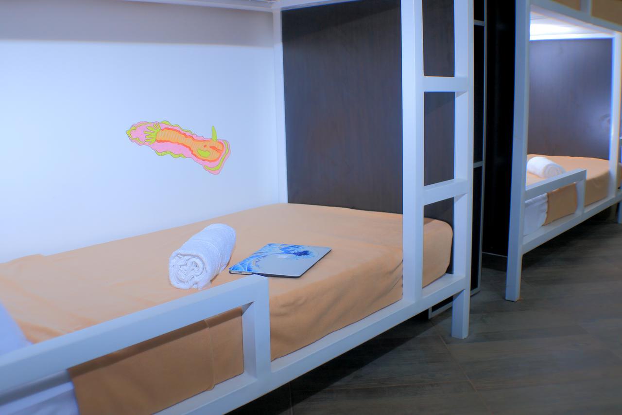 1521 Hostel Lapu-Lapu City Luaran gambar