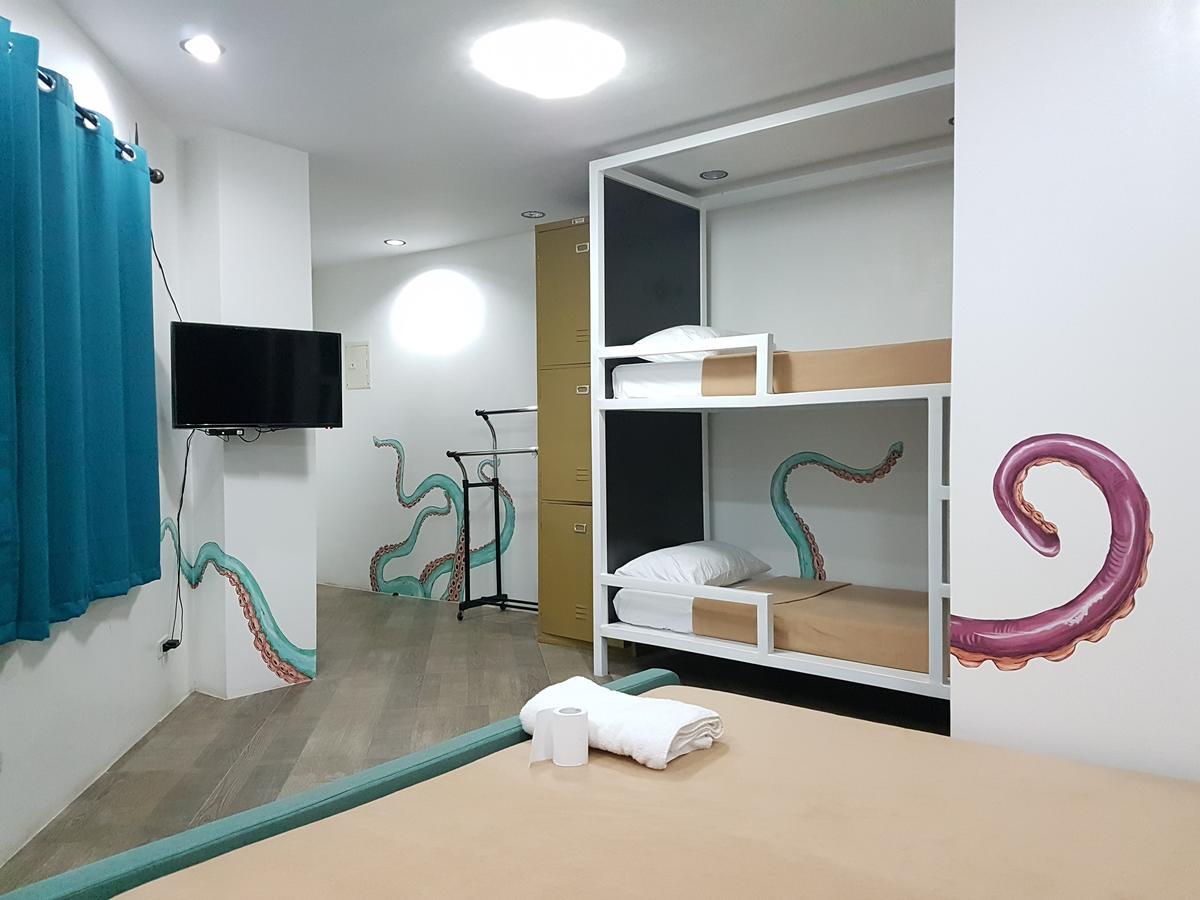 1521 Hostel Lapu-Lapu City Luaran gambar