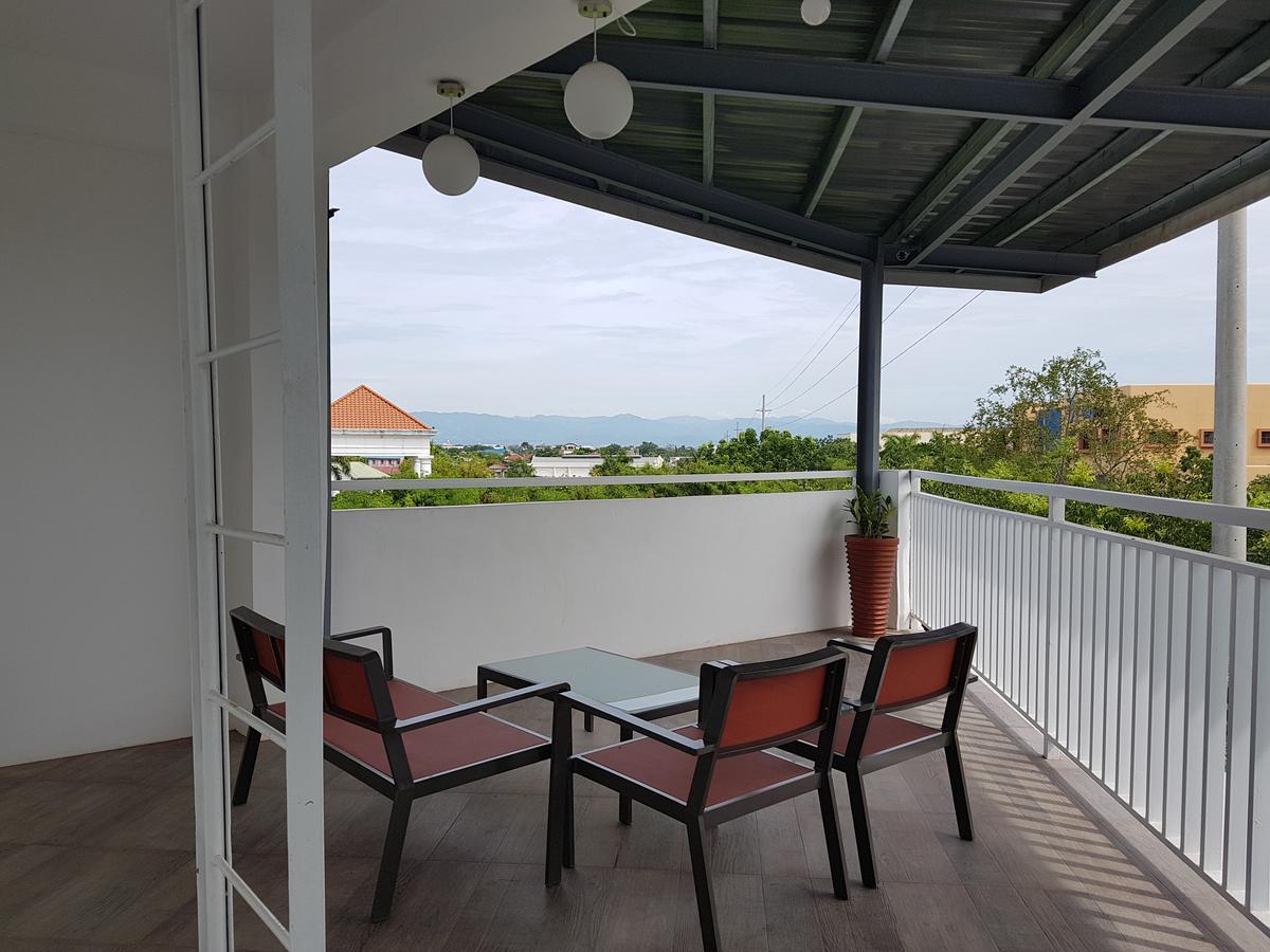1521 Hostel Lapu-Lapu City Luaran gambar