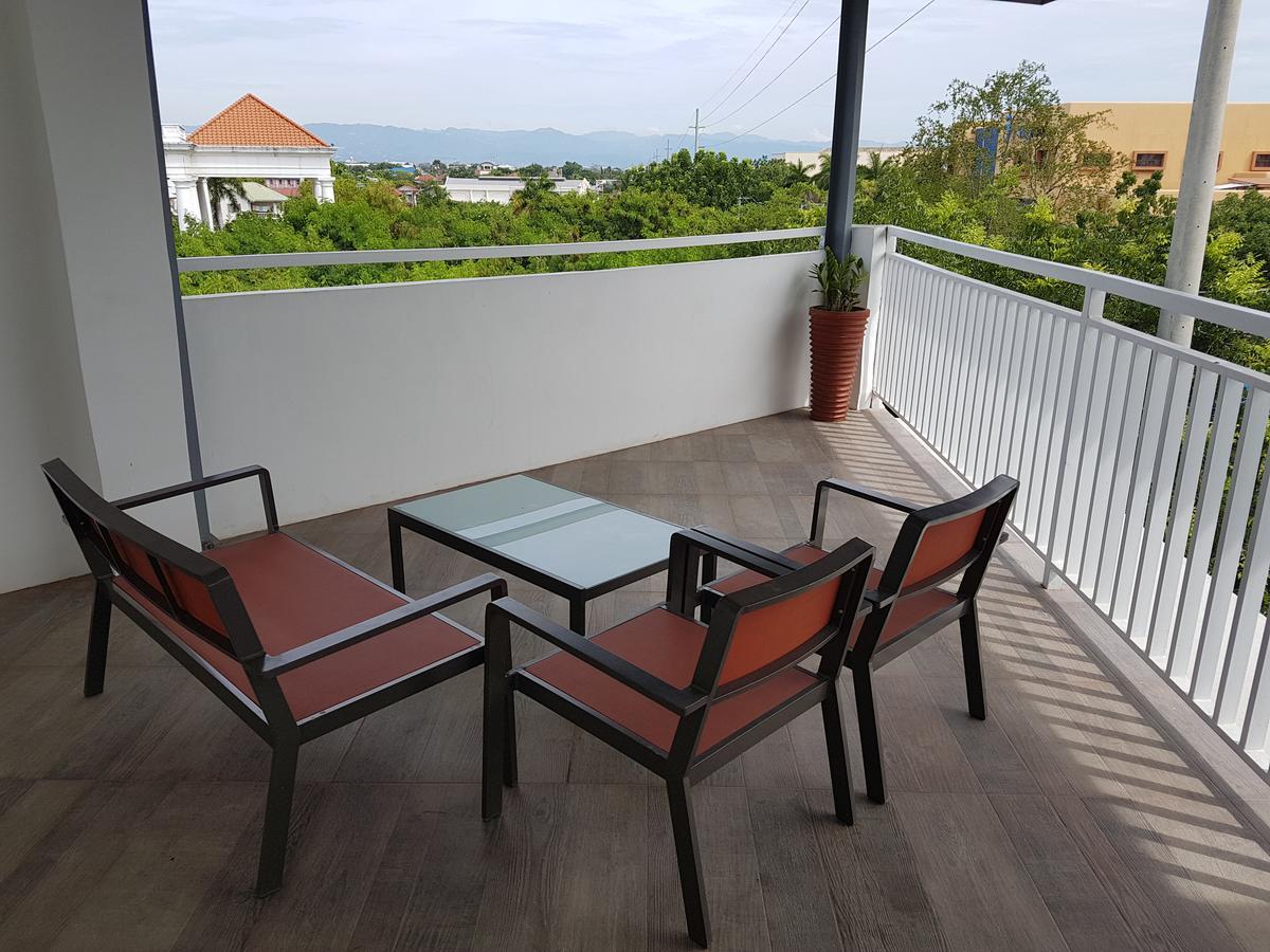 1521 Hostel Lapu-Lapu City Luaran gambar