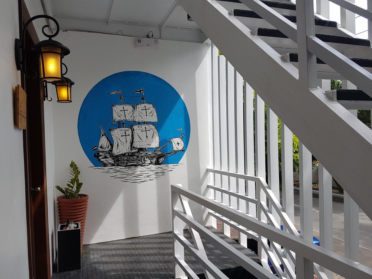 1521 Hostel Lapu-Lapu City Luaran gambar