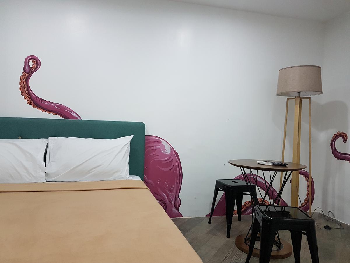 1521 Hostel Lapu-Lapu City Luaran gambar