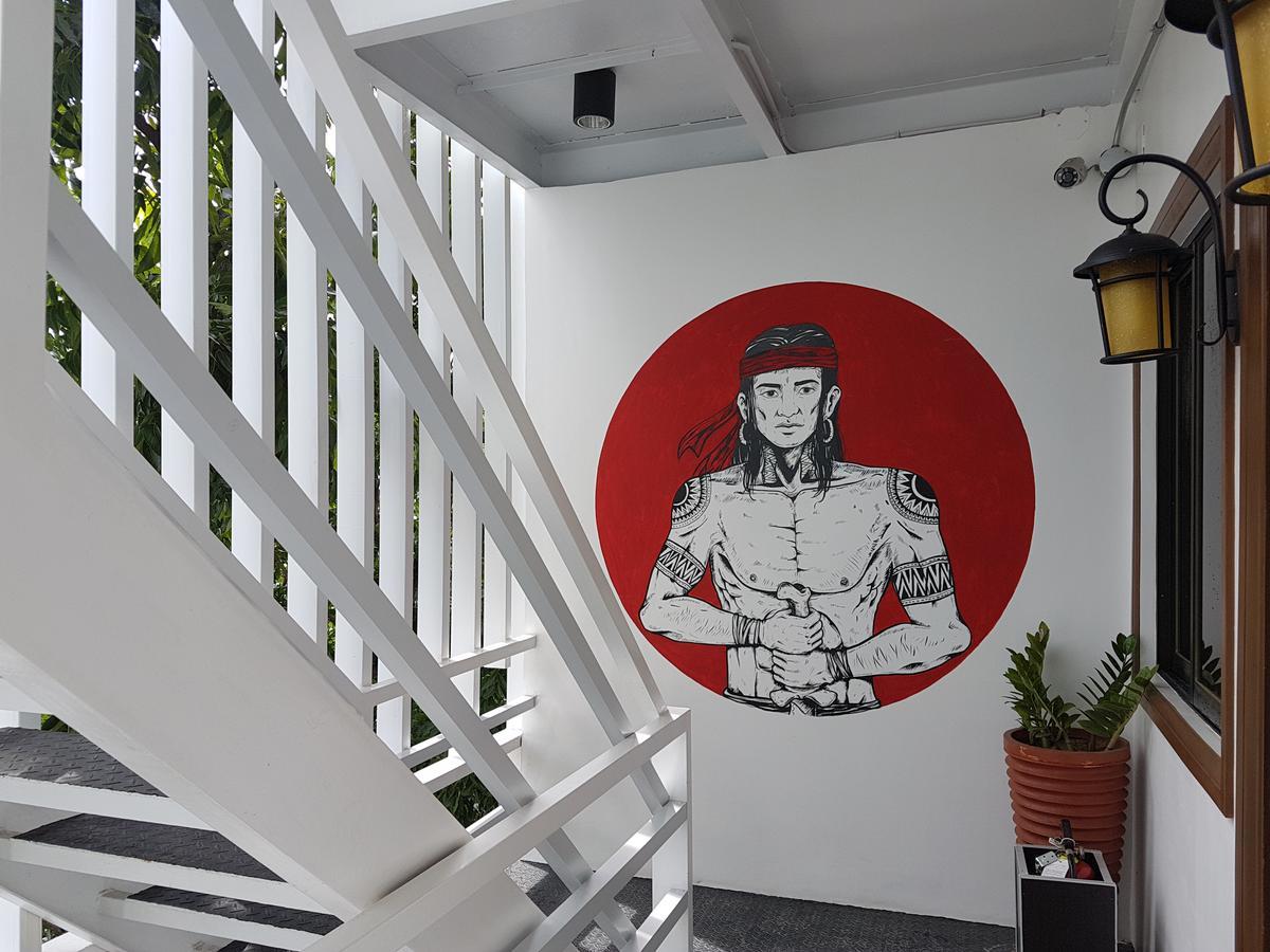 1521 Hostel Lapu-Lapu City Luaran gambar