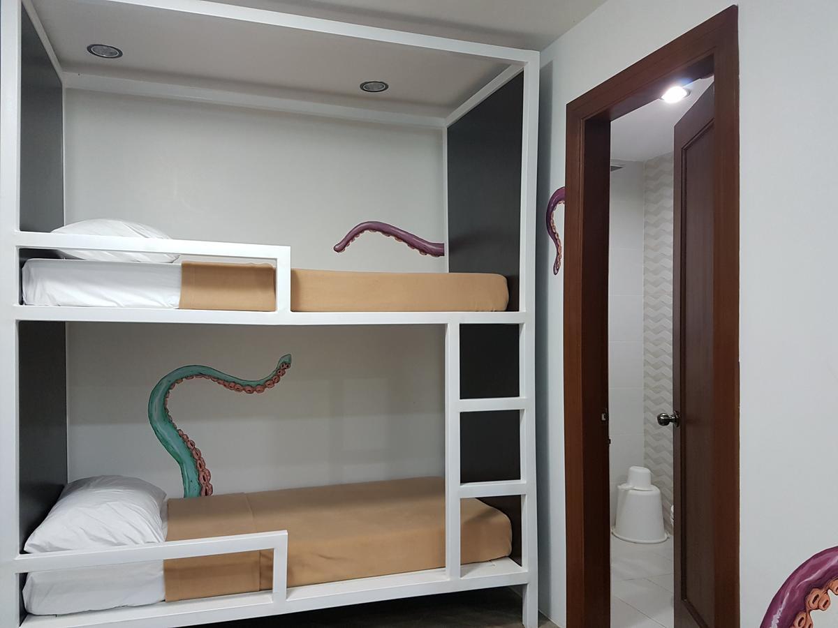 1521 Hostel Lapu-Lapu City Luaran gambar