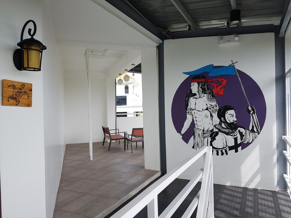 1521 Hostel Lapu-Lapu City Luaran gambar