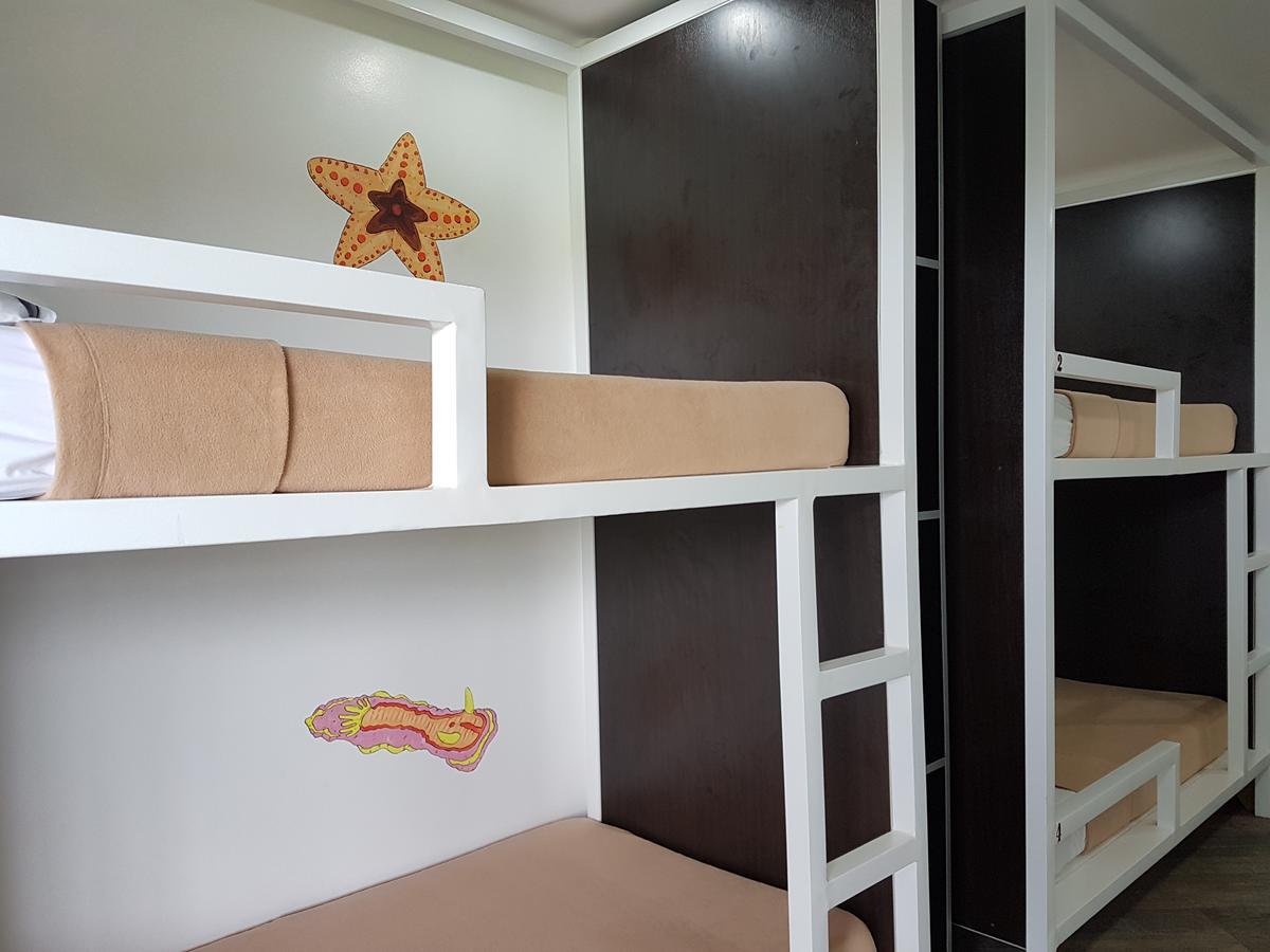 1521 Hostel Lapu-Lapu City Luaran gambar