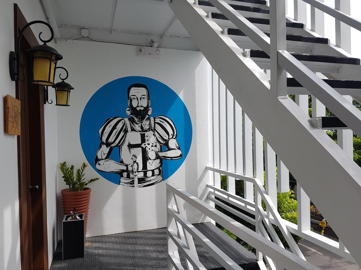 1521 Hostel Lapu-Lapu City Luaran gambar