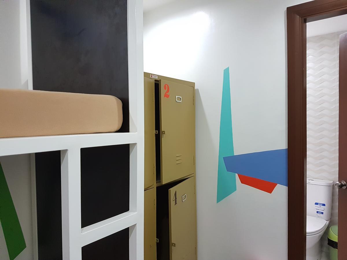 1521 Hostel Lapu-Lapu City Luaran gambar