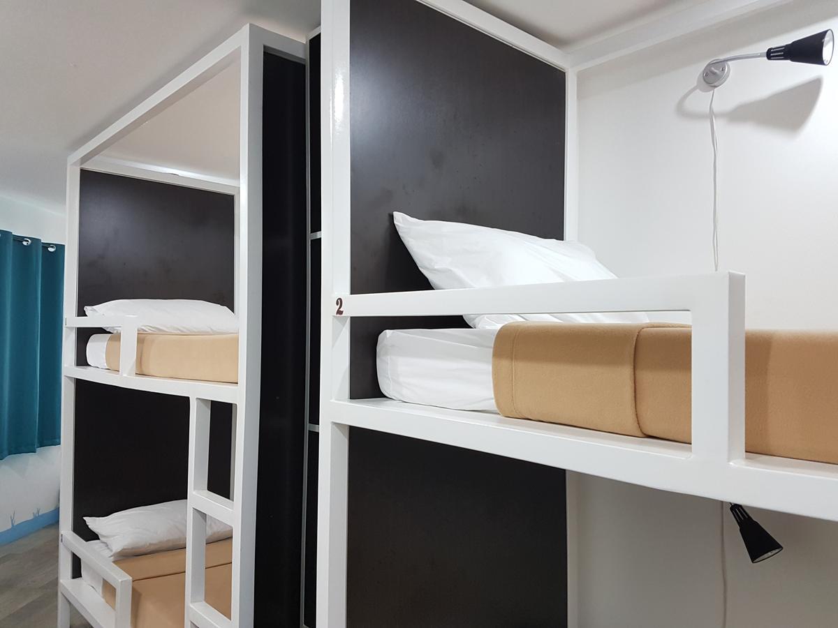 1521 Hostel Lapu-Lapu City Luaran gambar