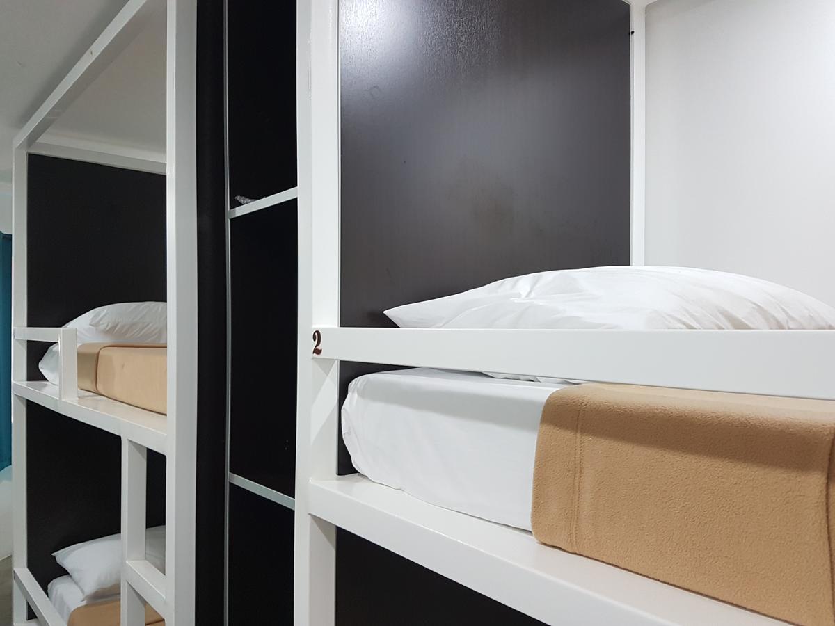 1521 Hostel Lapu-Lapu City Luaran gambar