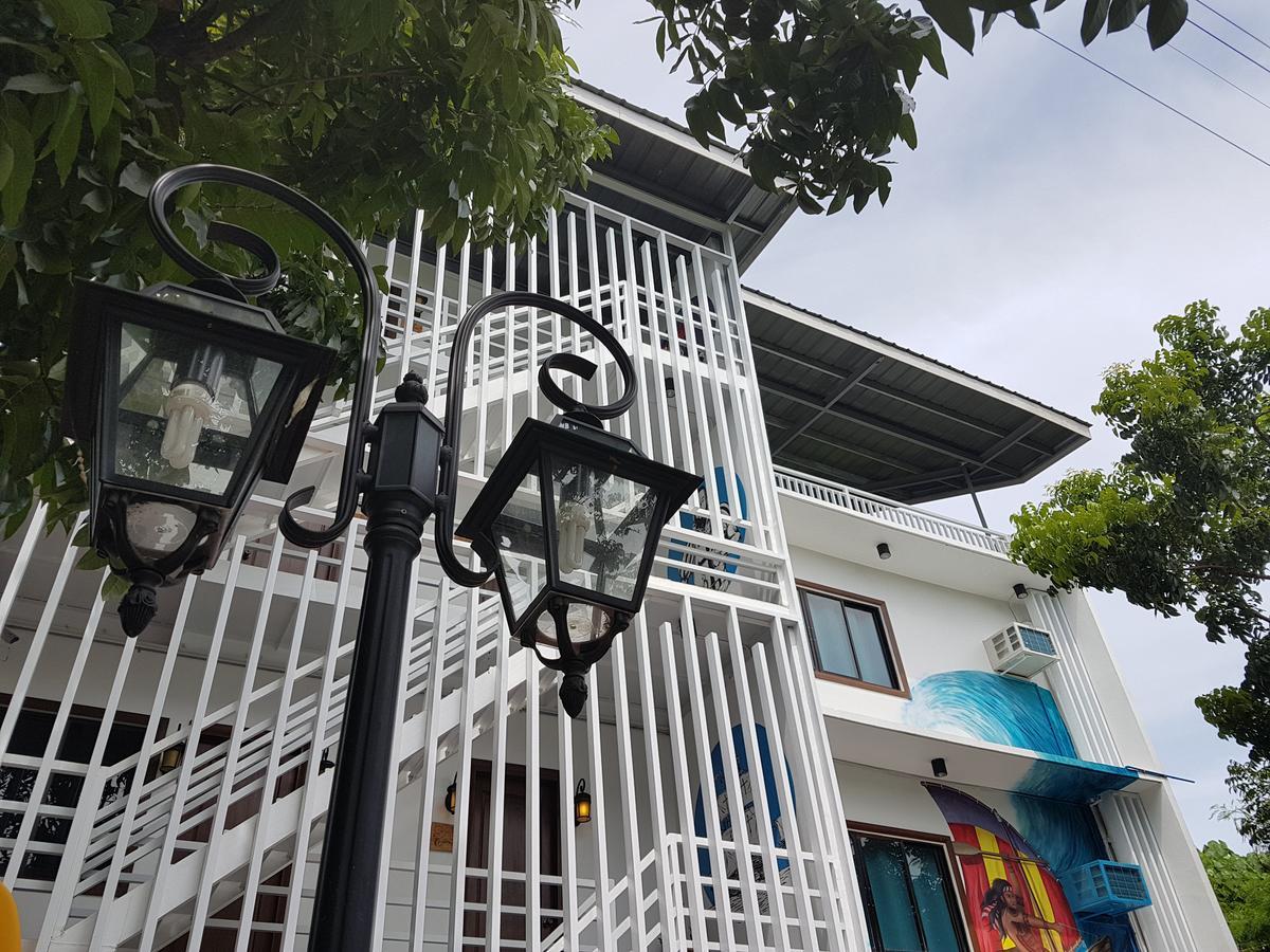 1521 Hostel Lapu-Lapu City Luaran gambar