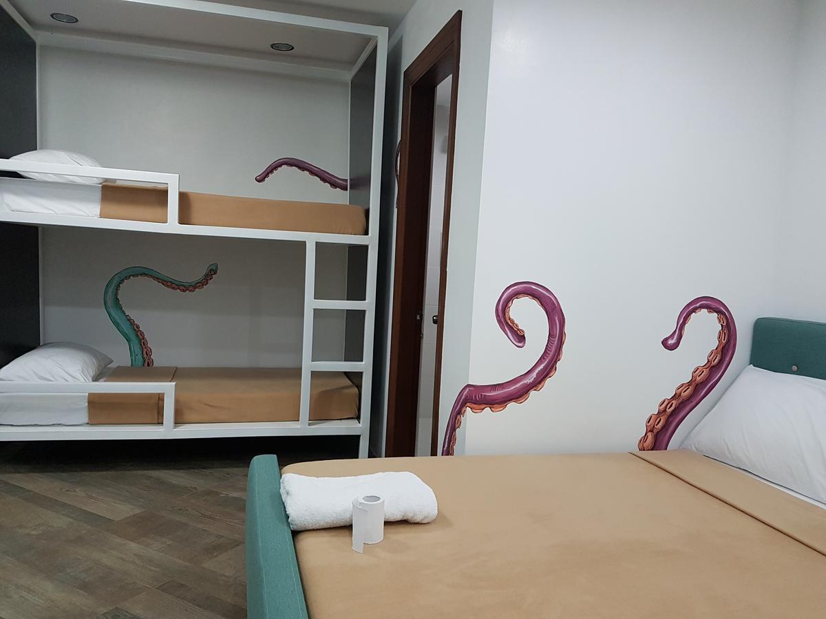 1521 Hostel Lapu-Lapu City Luaran gambar