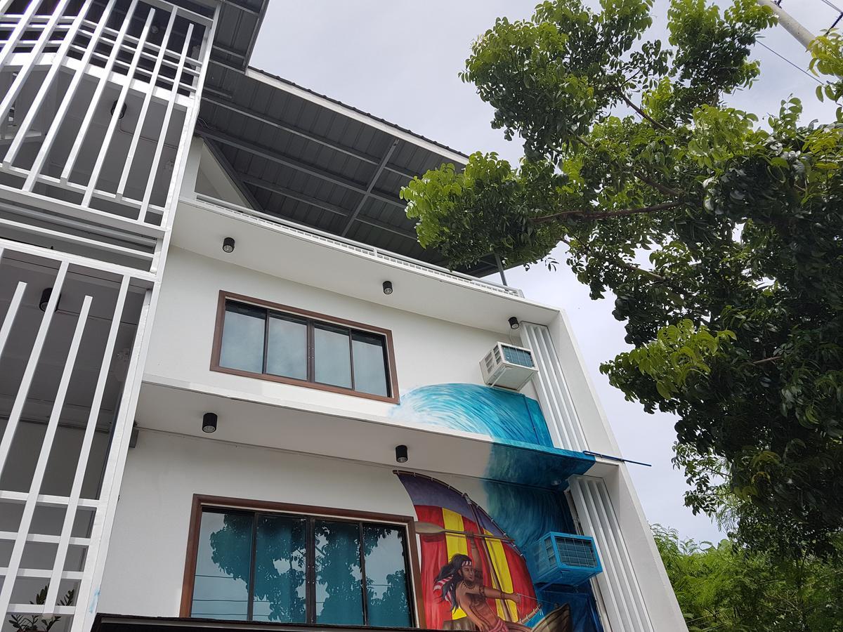 1521 Hostel Lapu-Lapu City Luaran gambar