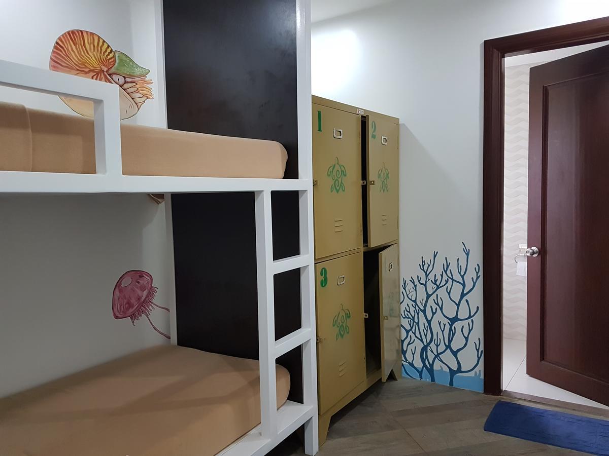1521 Hostel Lapu-Lapu City Luaran gambar