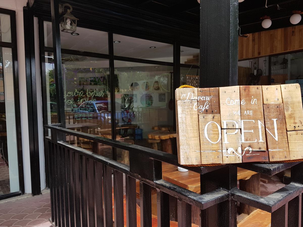 1521 Hostel Lapu-Lapu City Luaran gambar