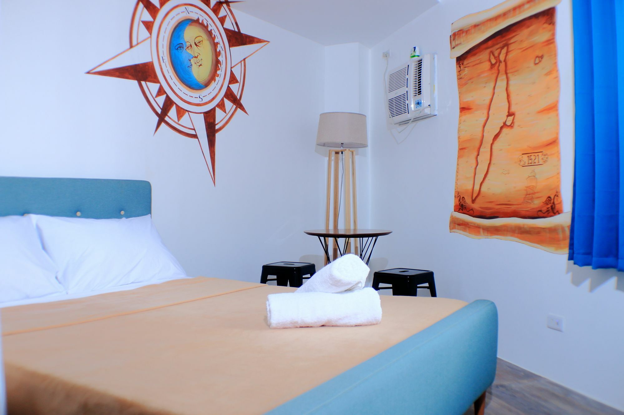 1521 Hostel Lapu-Lapu City Luaran gambar